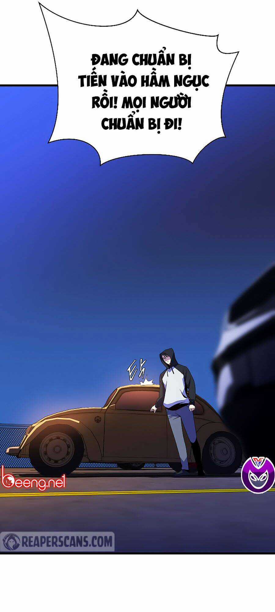 Kẻ Săn Anh Hùng - Chapter 42 - Trang 46