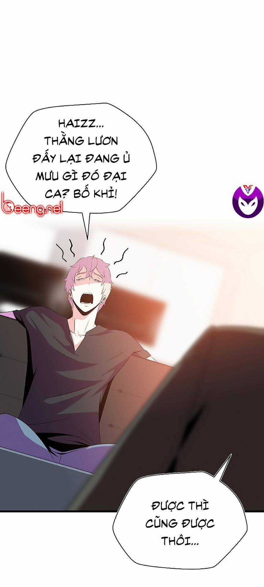 Kẻ Săn Anh Hùng - Chapter 42 - Trang 6