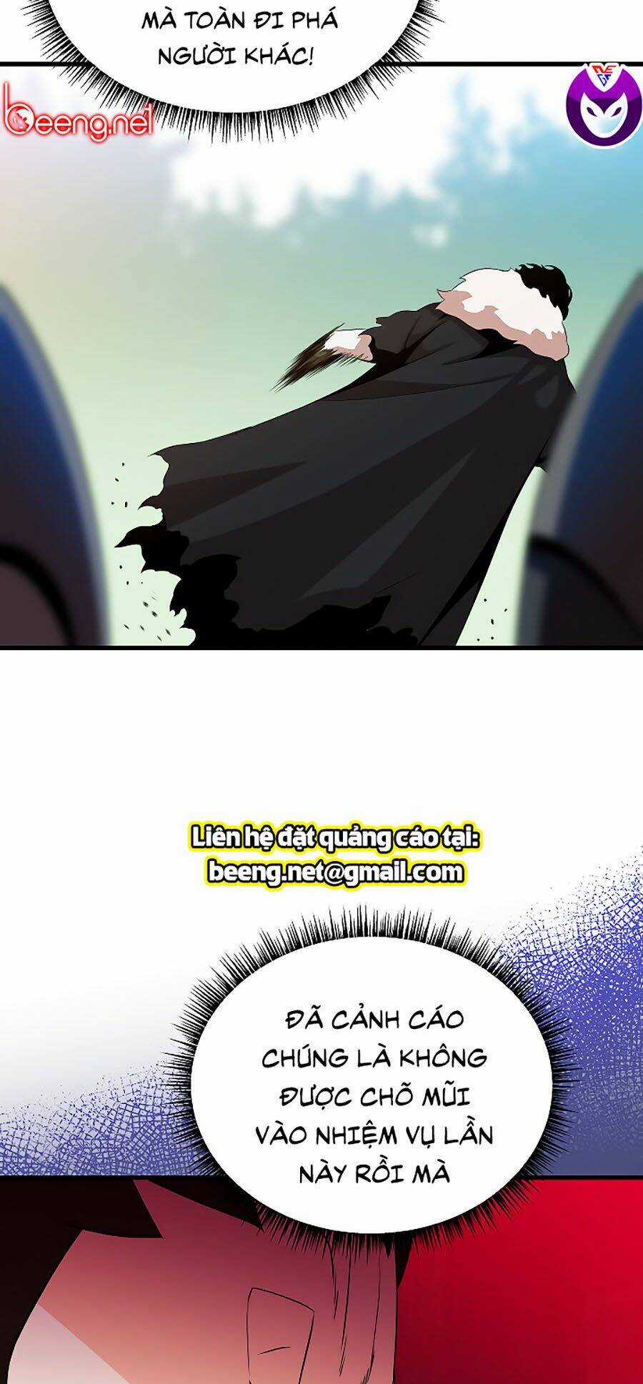 Kẻ Săn Anh Hùng - Chapter 42 - Trang 56