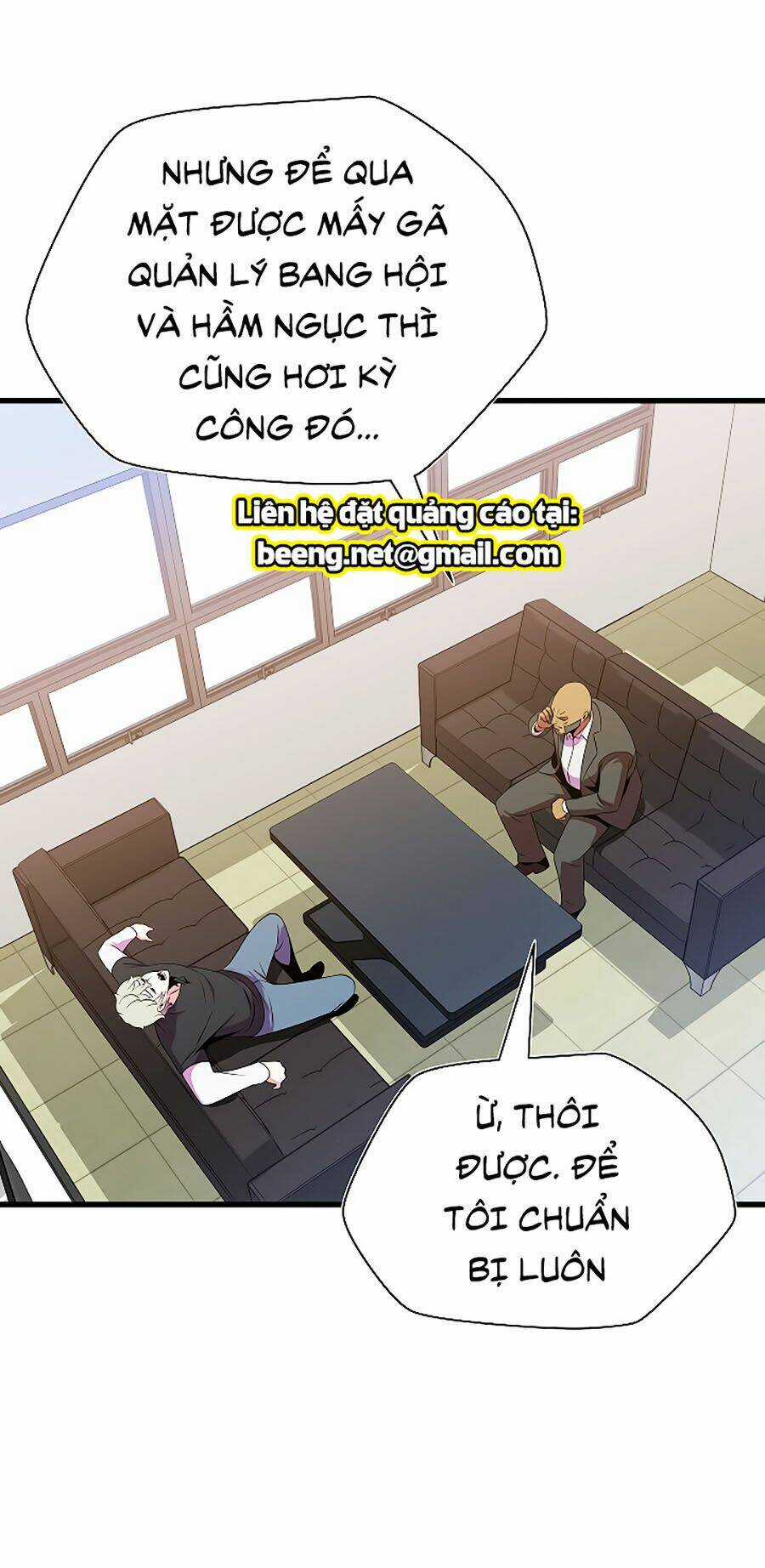 Kẻ Săn Anh Hùng - Chapter 42 - Trang 7