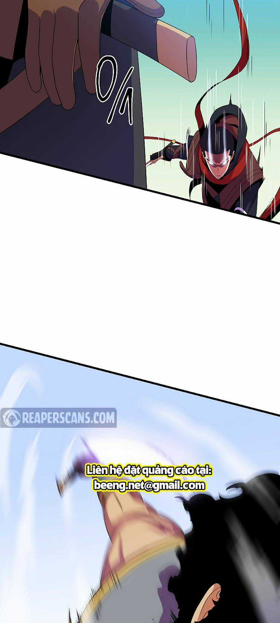 Kẻ Săn Anh Hùng - Chapter 42 - Trang 71