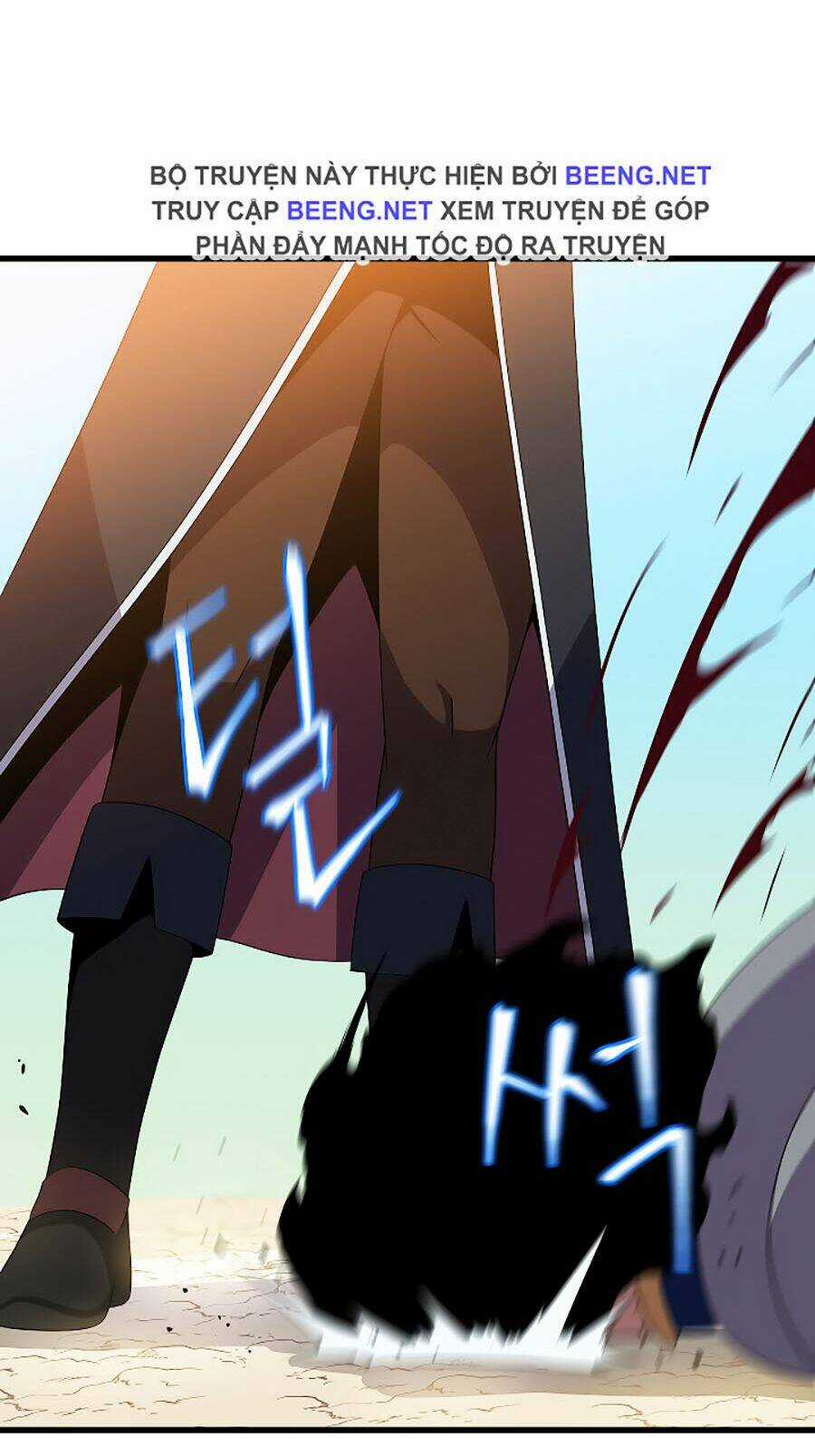 Kẻ Săn Anh Hùng - Chapter 42 - Trang 85