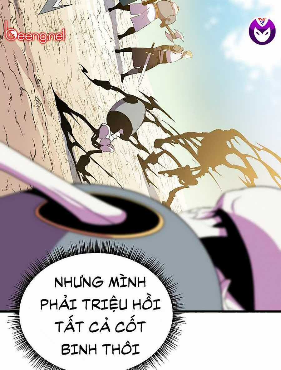 Kẻ Săn Anh Hùng - Chapter 43 - Trang 114