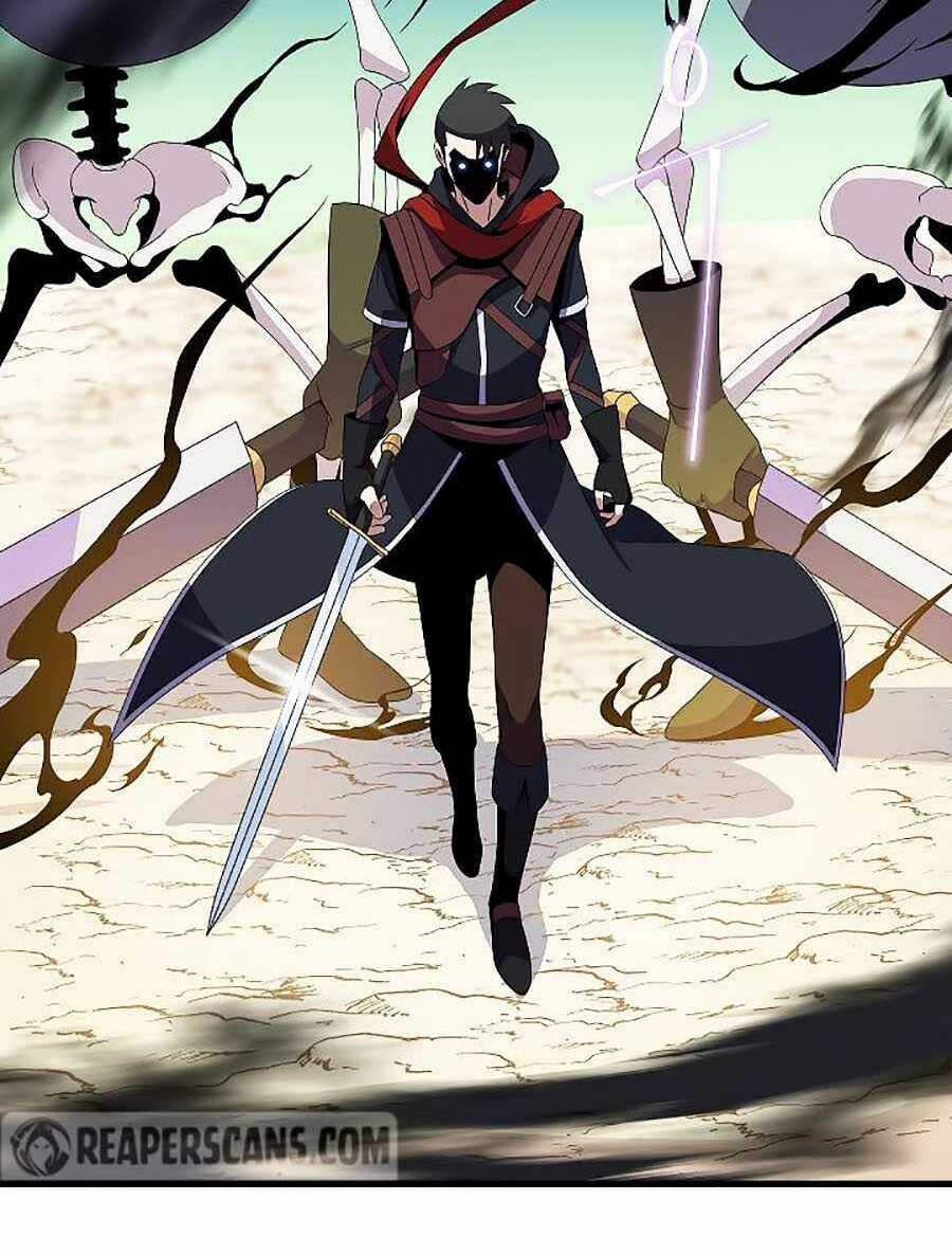 Kẻ Săn Anh Hùng - Chapter 43 - Trang 116