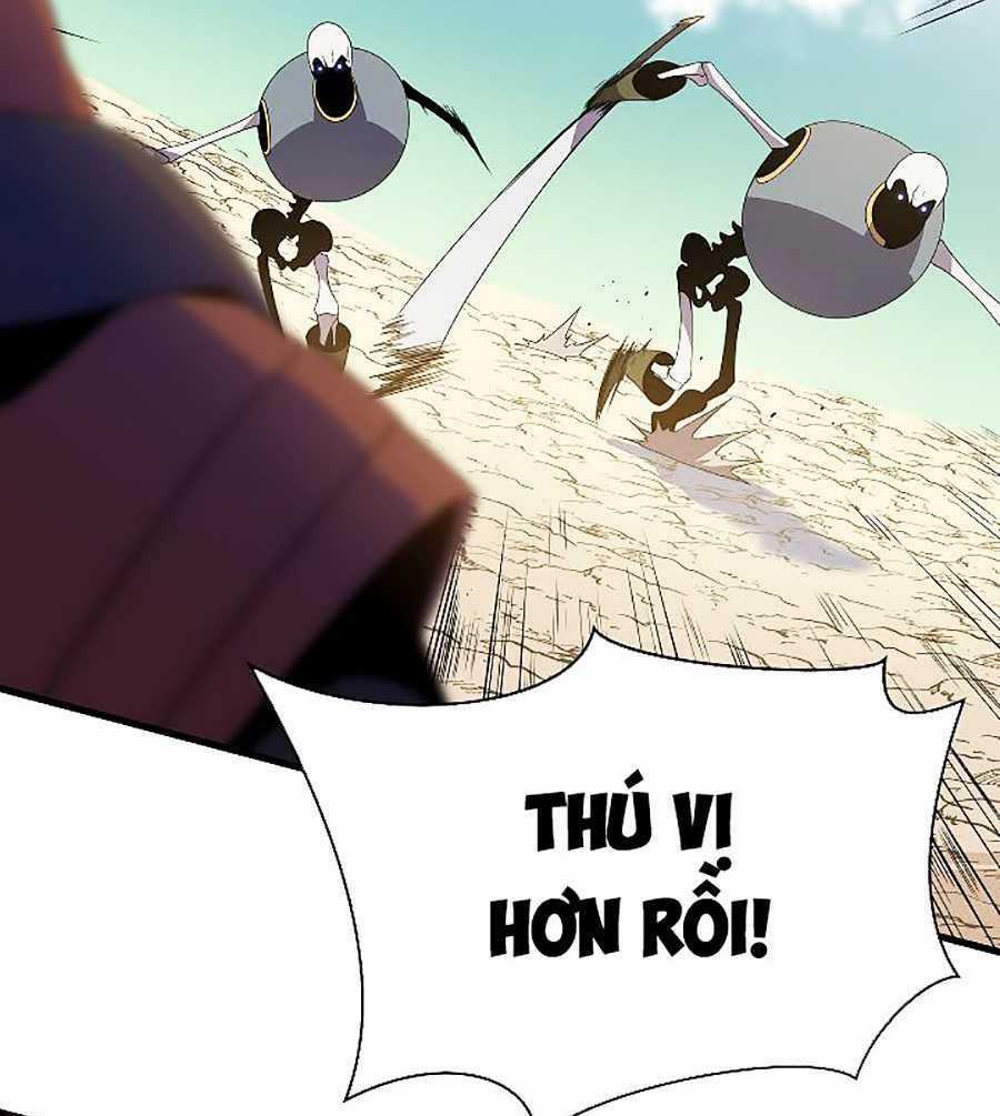 Kẻ Săn Anh Hùng - Chapter 43 - Trang 125