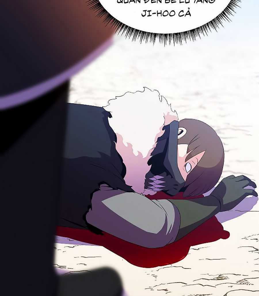 Kẻ Săn Anh Hùng - Chapter 43 - Trang 3