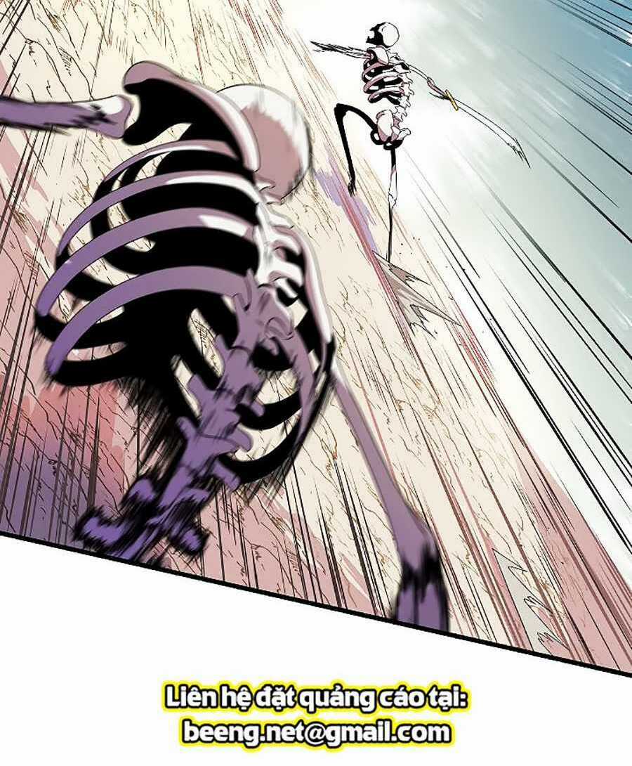 Kẻ Săn Anh Hùng - Chapter 43 - Trang 50