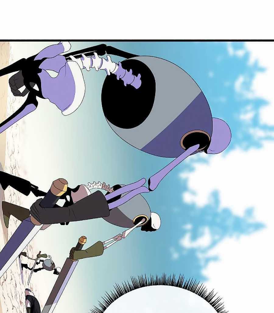 Kẻ Săn Anh Hùng - Chapter 43 - Trang 7