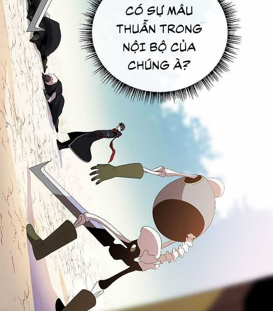 Kẻ Săn Anh Hùng - Chapter 43 - Trang 8