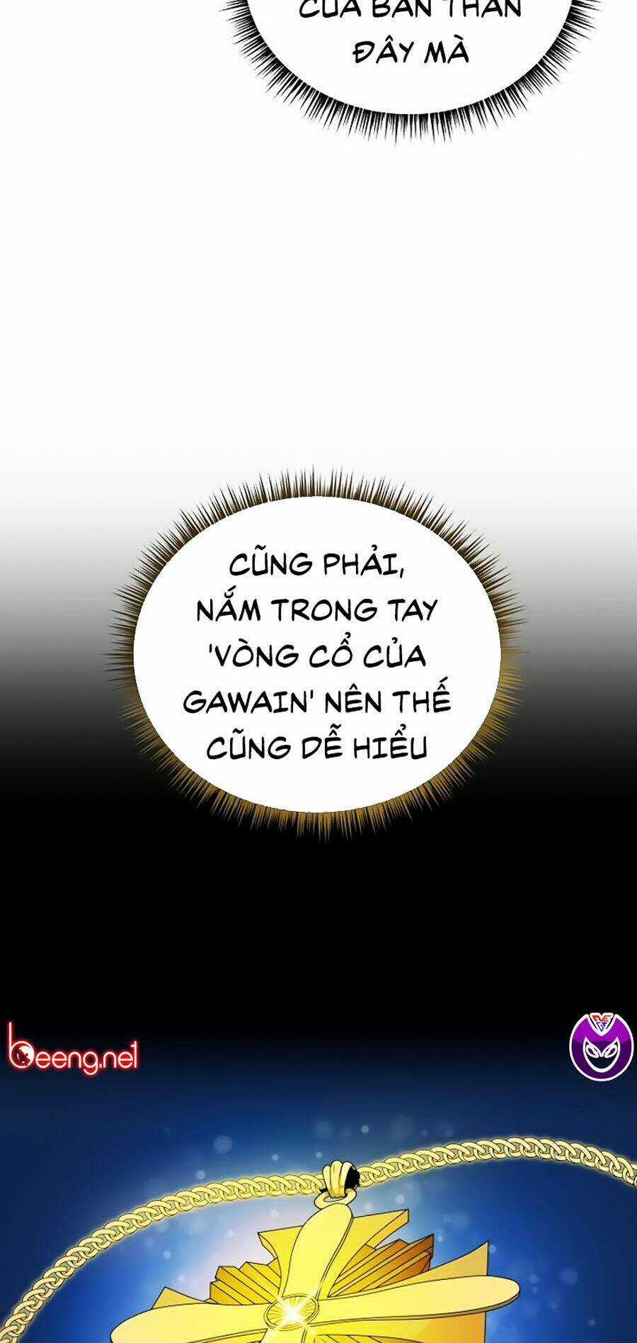 Kẻ Săn Anh Hùng - Chapter 44 - Trang 33