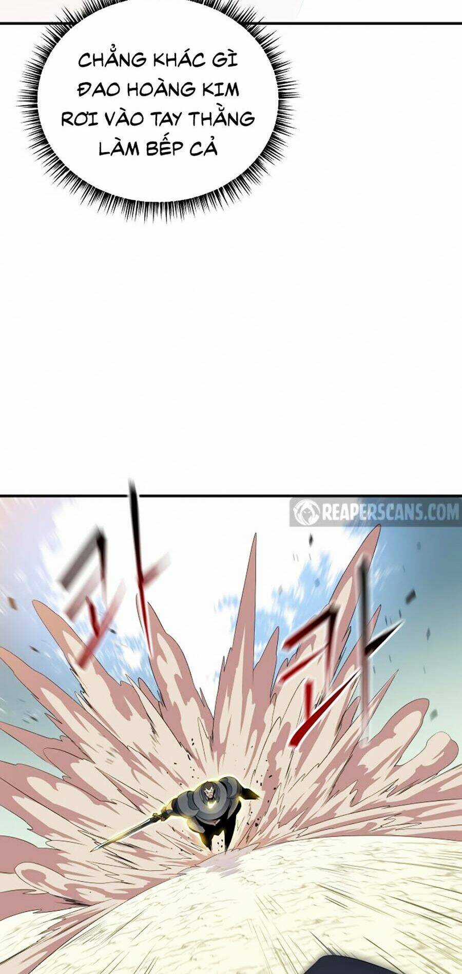 Kẻ Săn Anh Hùng - Chapter 44 - Trang 36