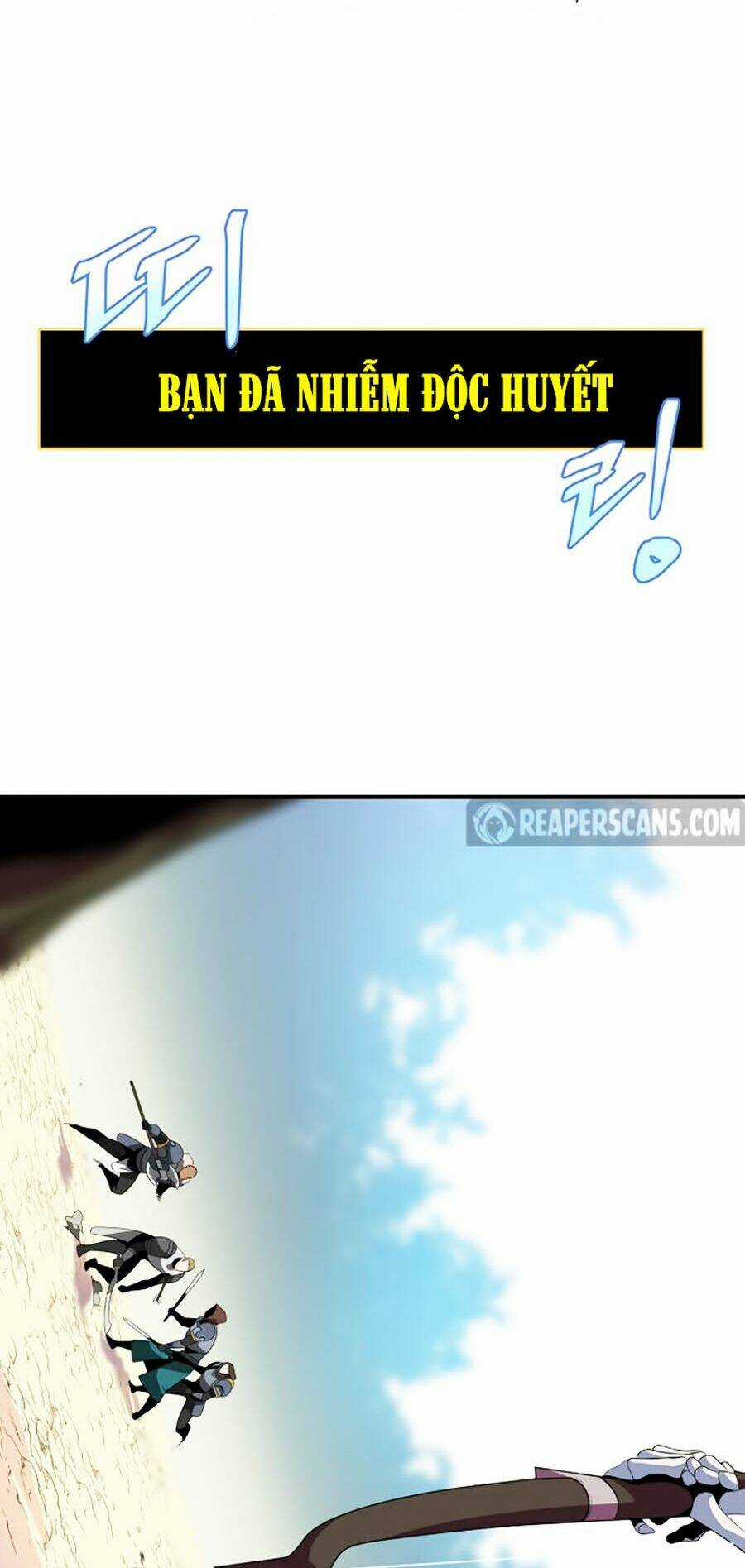 Kẻ Săn Anh Hùng - Chapter 44 - Trang 48