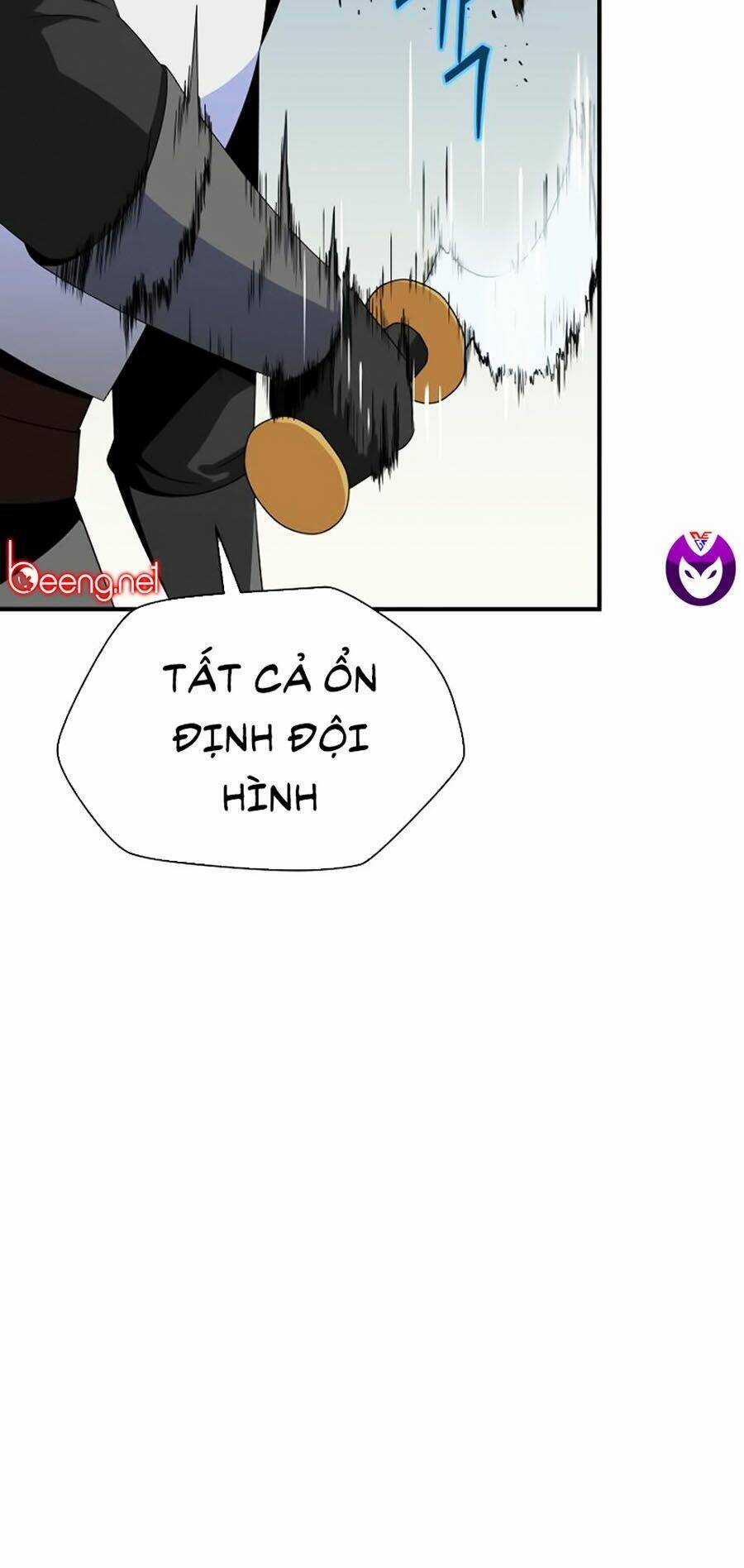 Kẻ Săn Anh Hùng - Chapter 44 - Trang 50