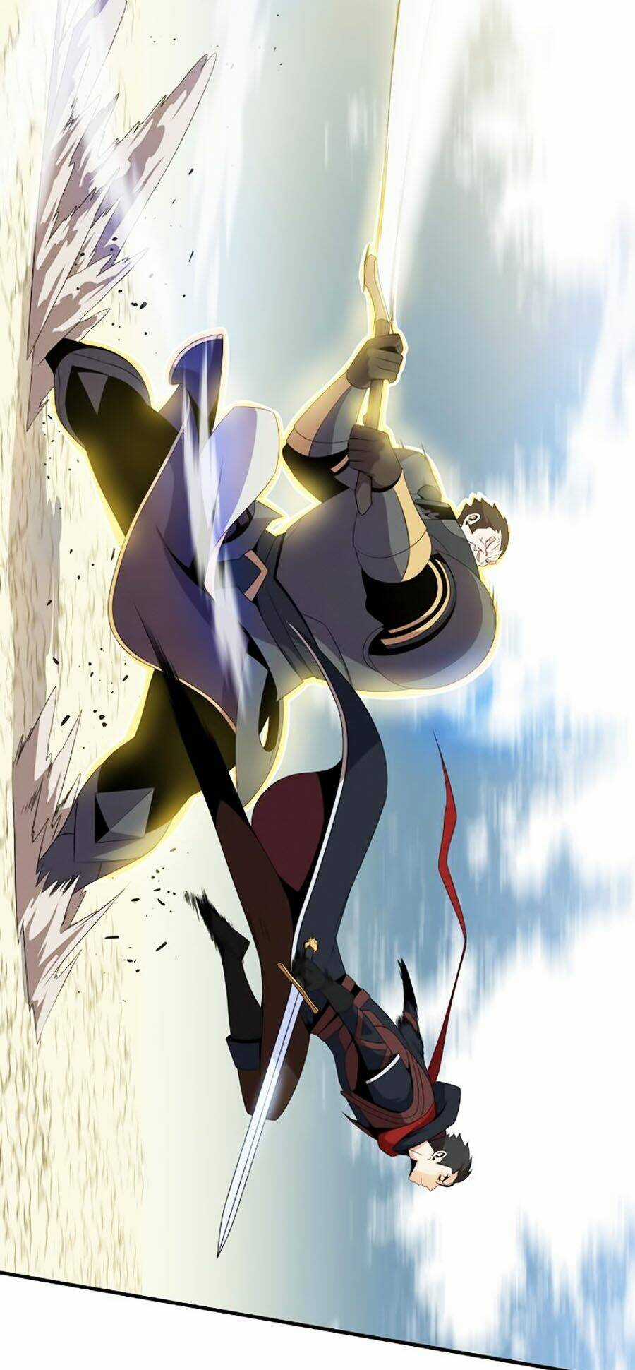 Kẻ Săn Anh Hùng - Chapter 44 - Trang 58