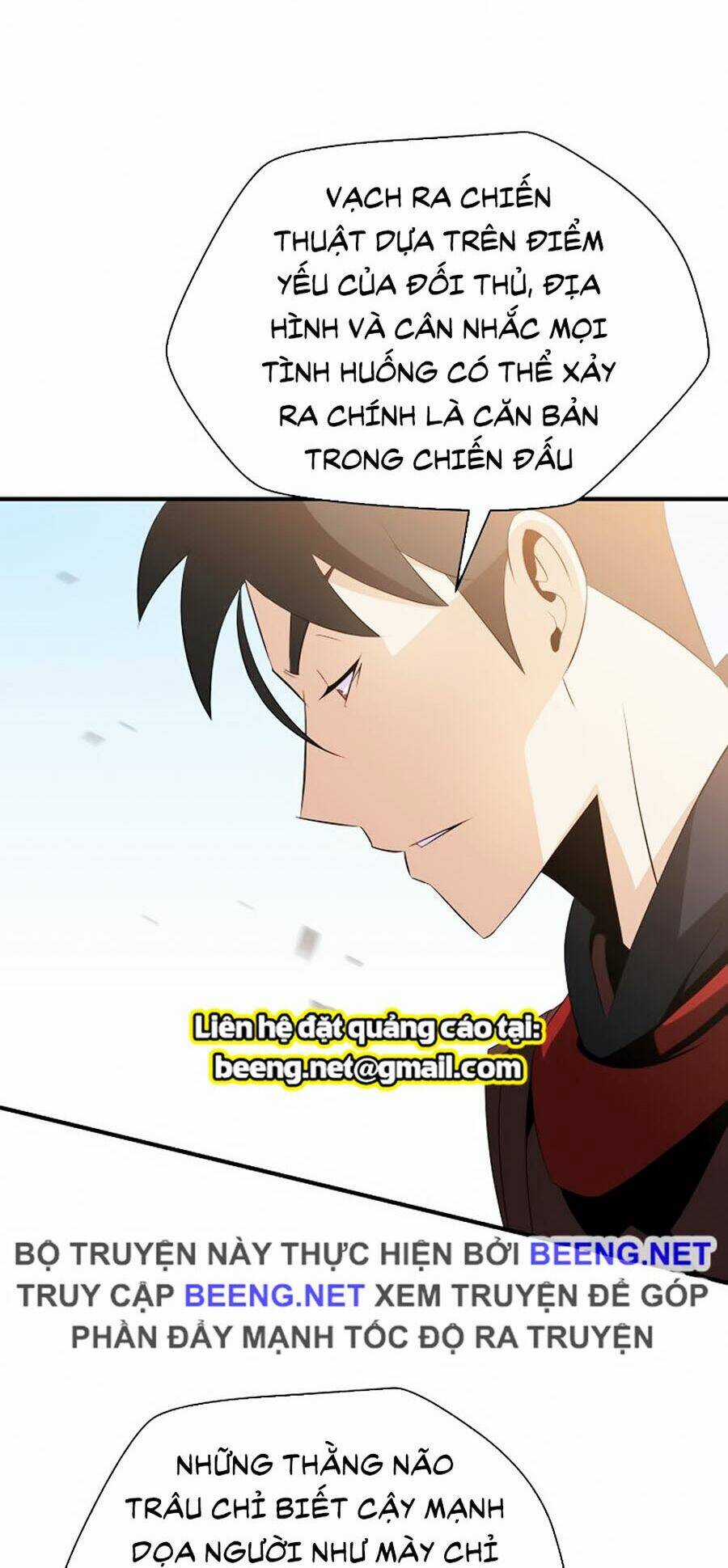 Kẻ Săn Anh Hùng - Chapter 44 - Trang 69