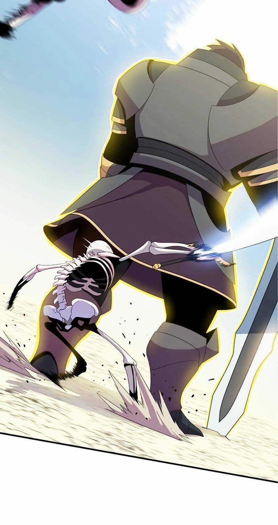 Kẻ Săn Anh Hùng - Chapter 44 - Trang 10