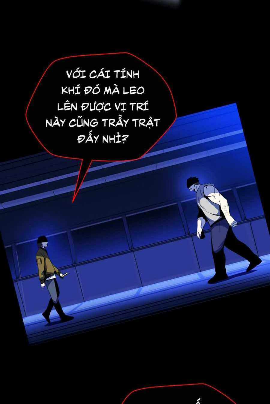 Kẻ Săn Anh Hùng - Chapter 45 - Trang 112