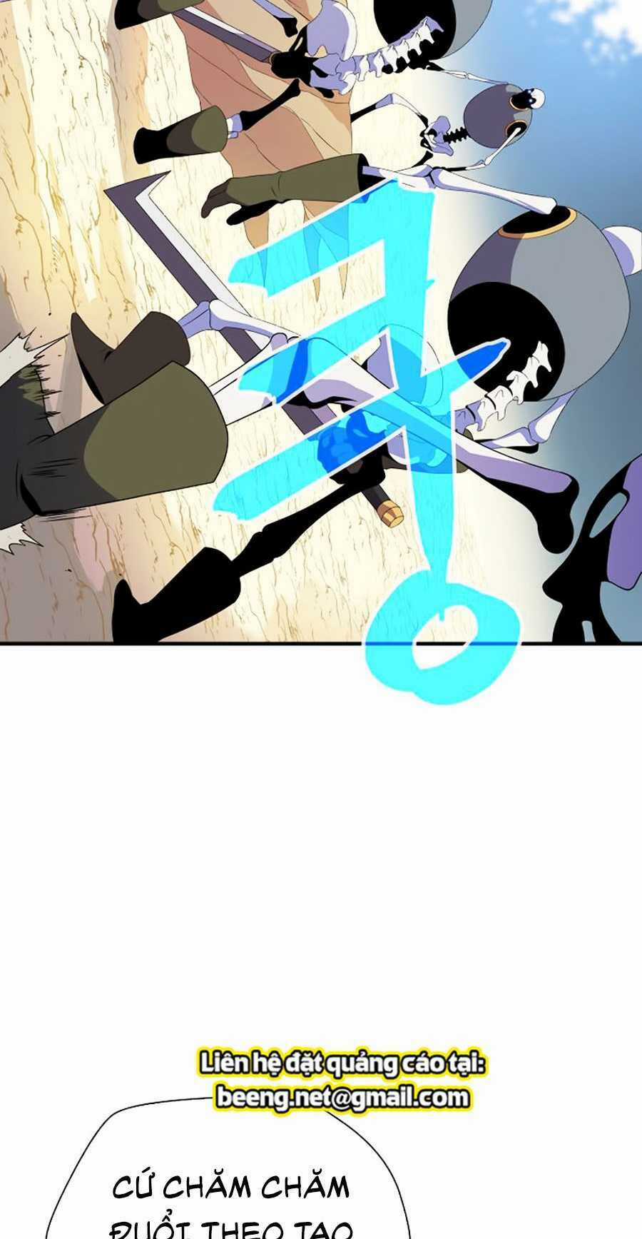 Kẻ Săn Anh Hùng - Chapter 45 - Trang 19