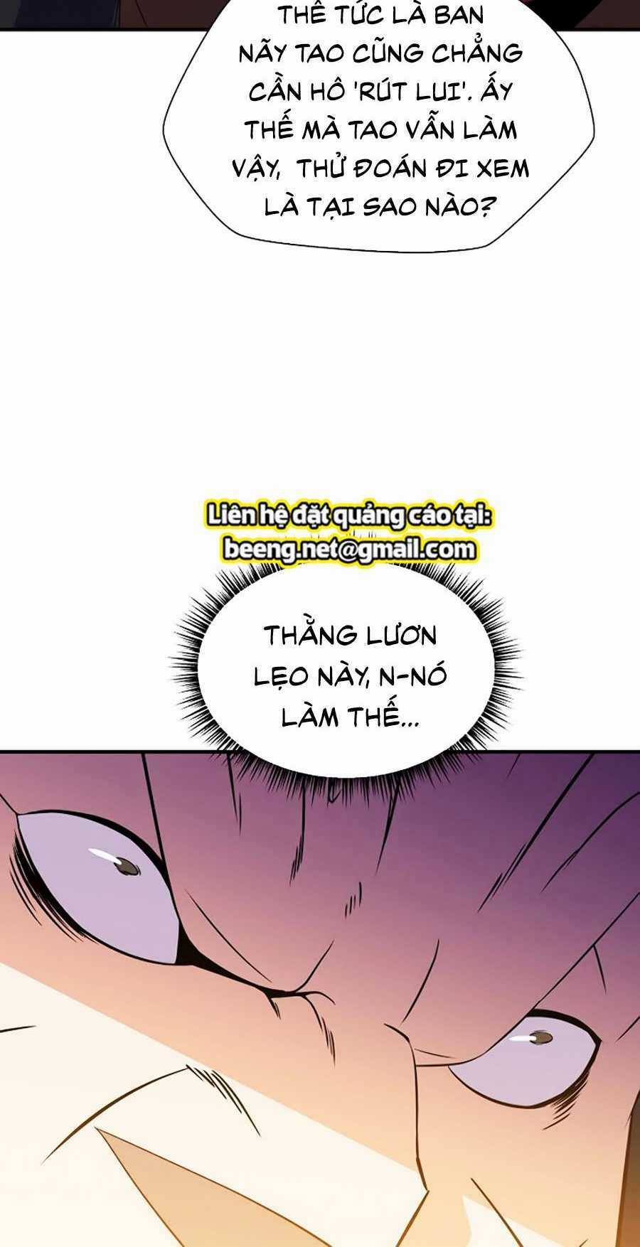 Kẻ Săn Anh Hùng - Chapter 45 - Trang 3