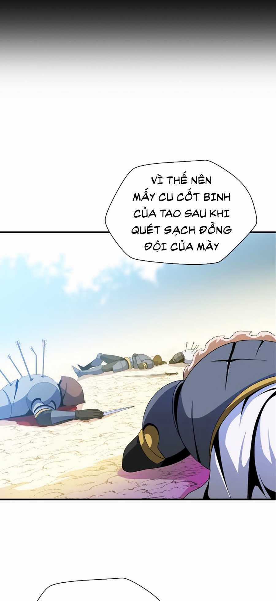 Kẻ Săn Anh Hùng - Chapter 45 - Trang 22