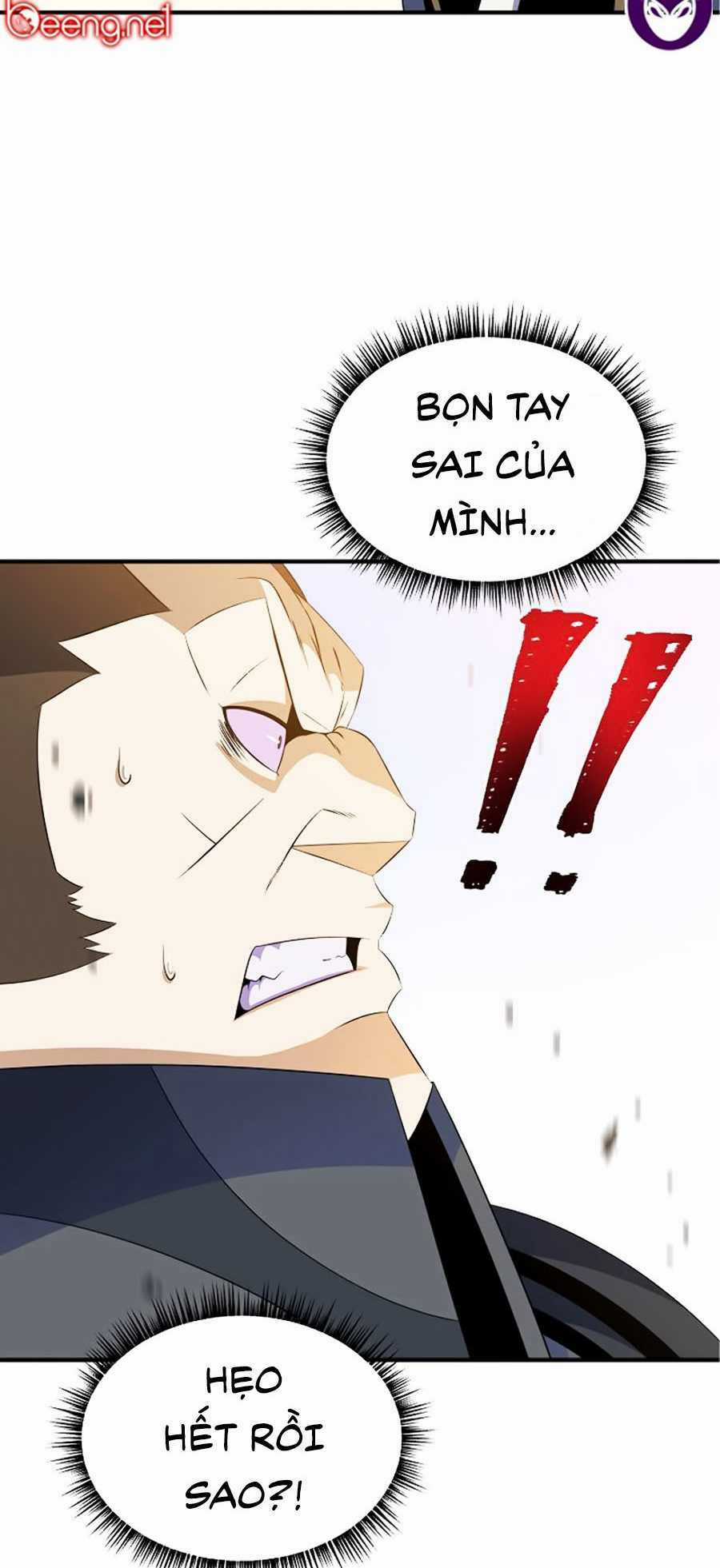 Kẻ Săn Anh Hùng - Chapter 45 - Trang 24