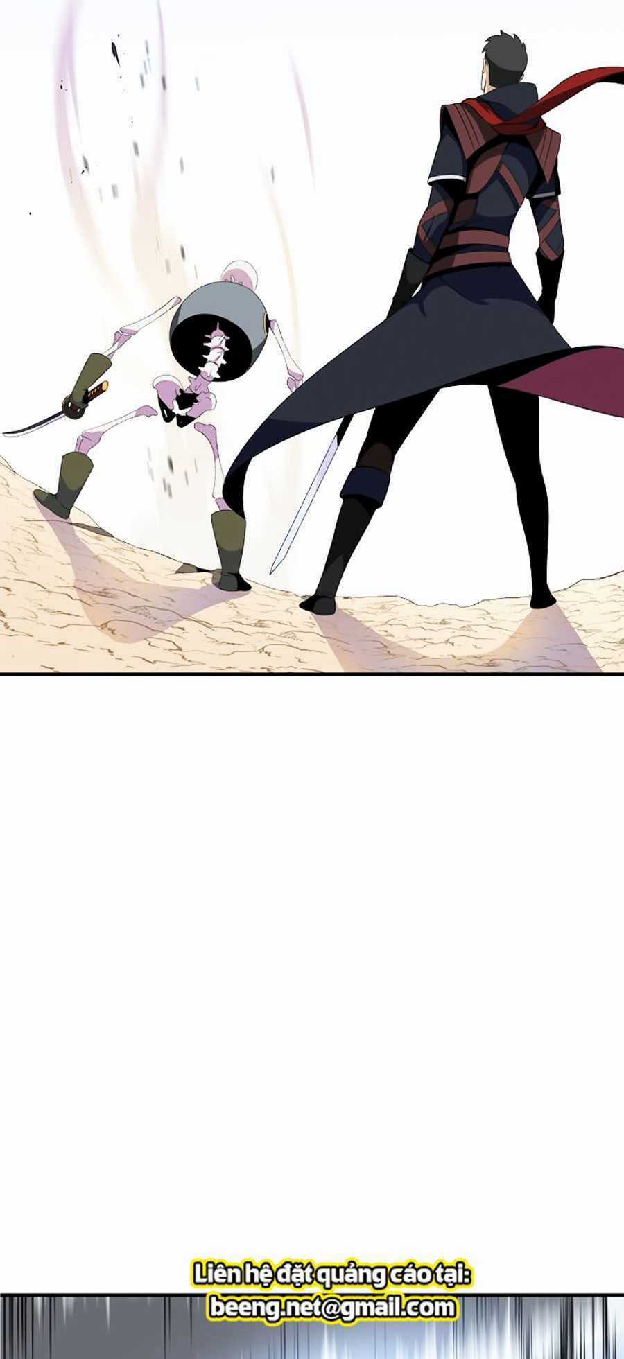 Kẻ Săn Anh Hùng - Chapter 45 - Trang 29