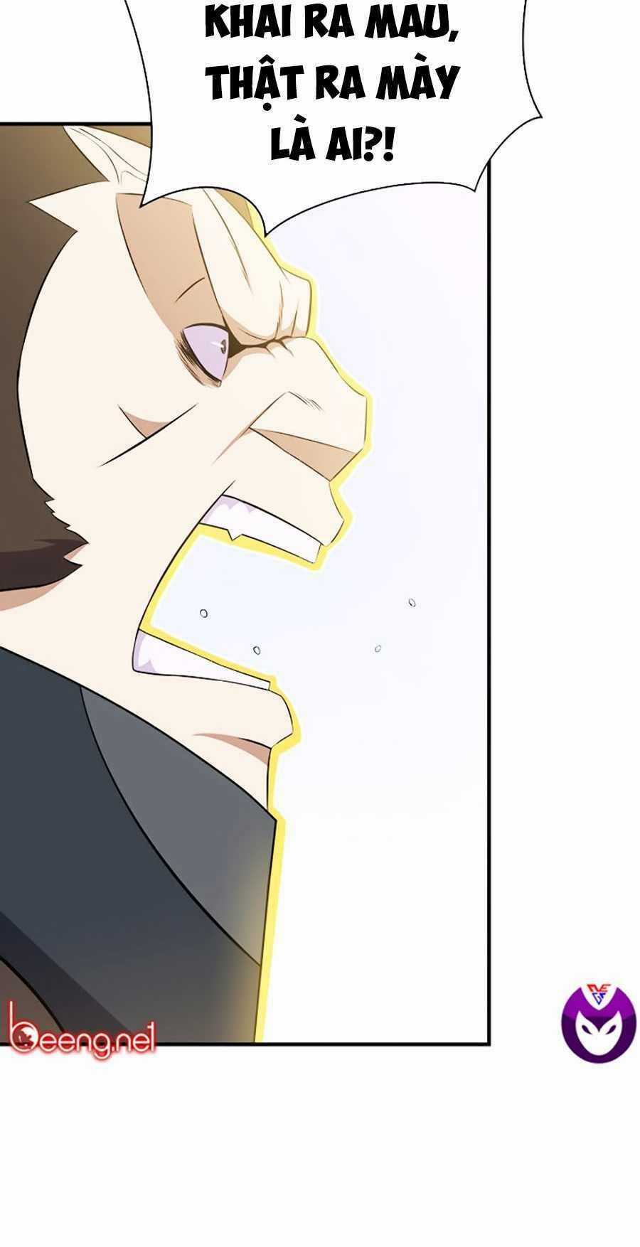 Kẻ Săn Anh Hùng - Chapter 45 - Trang 10