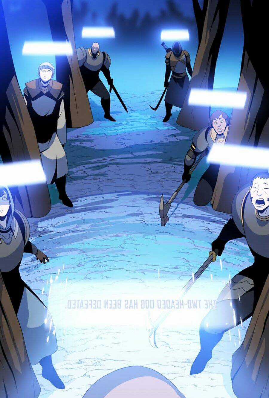 Kẻ Săn Anh Hùng - Chapter 46 - Trang 18