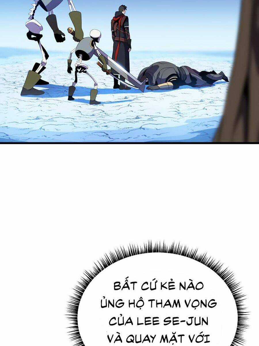 Kẻ Săn Anh Hùng - Chapter 46 - Trang 6