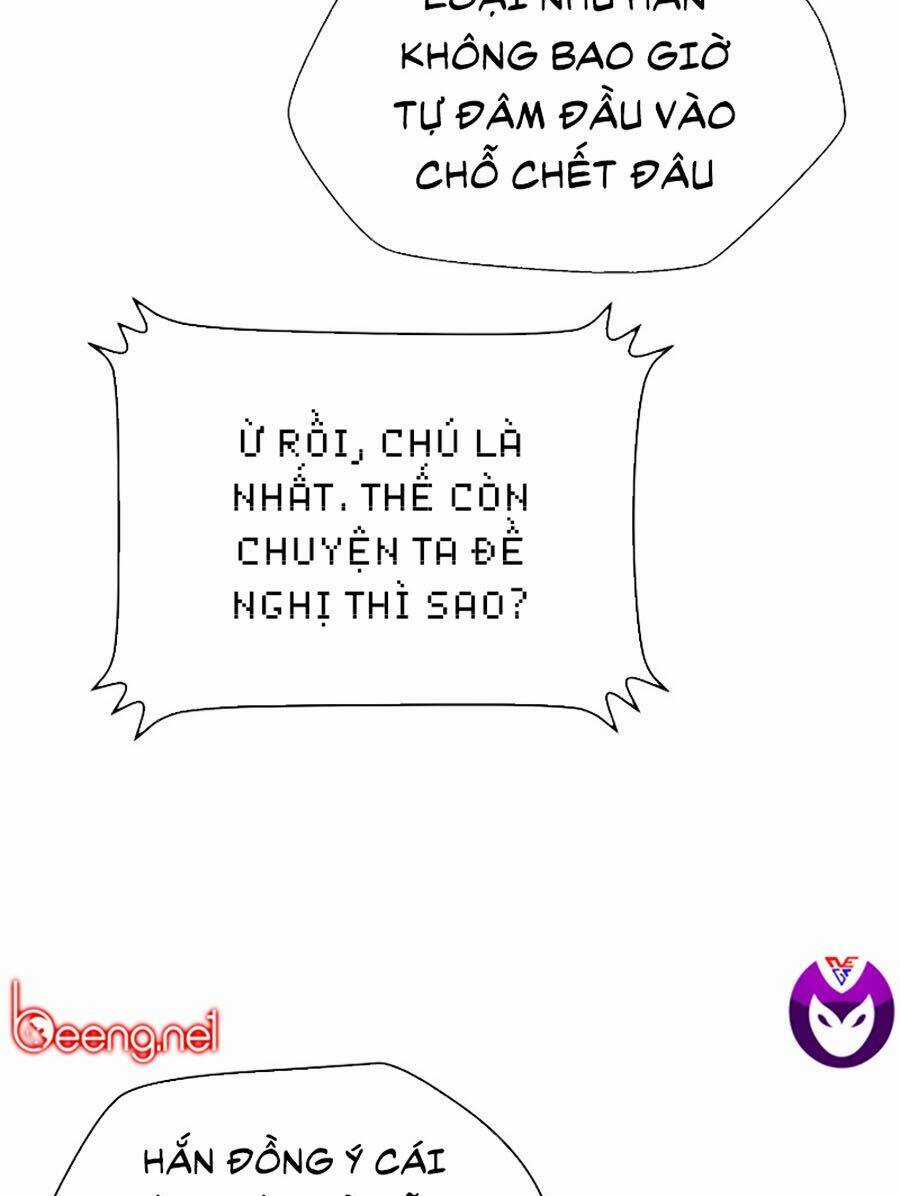 Kẻ Săn Anh Hùng - Chapter 46 - Trang 57