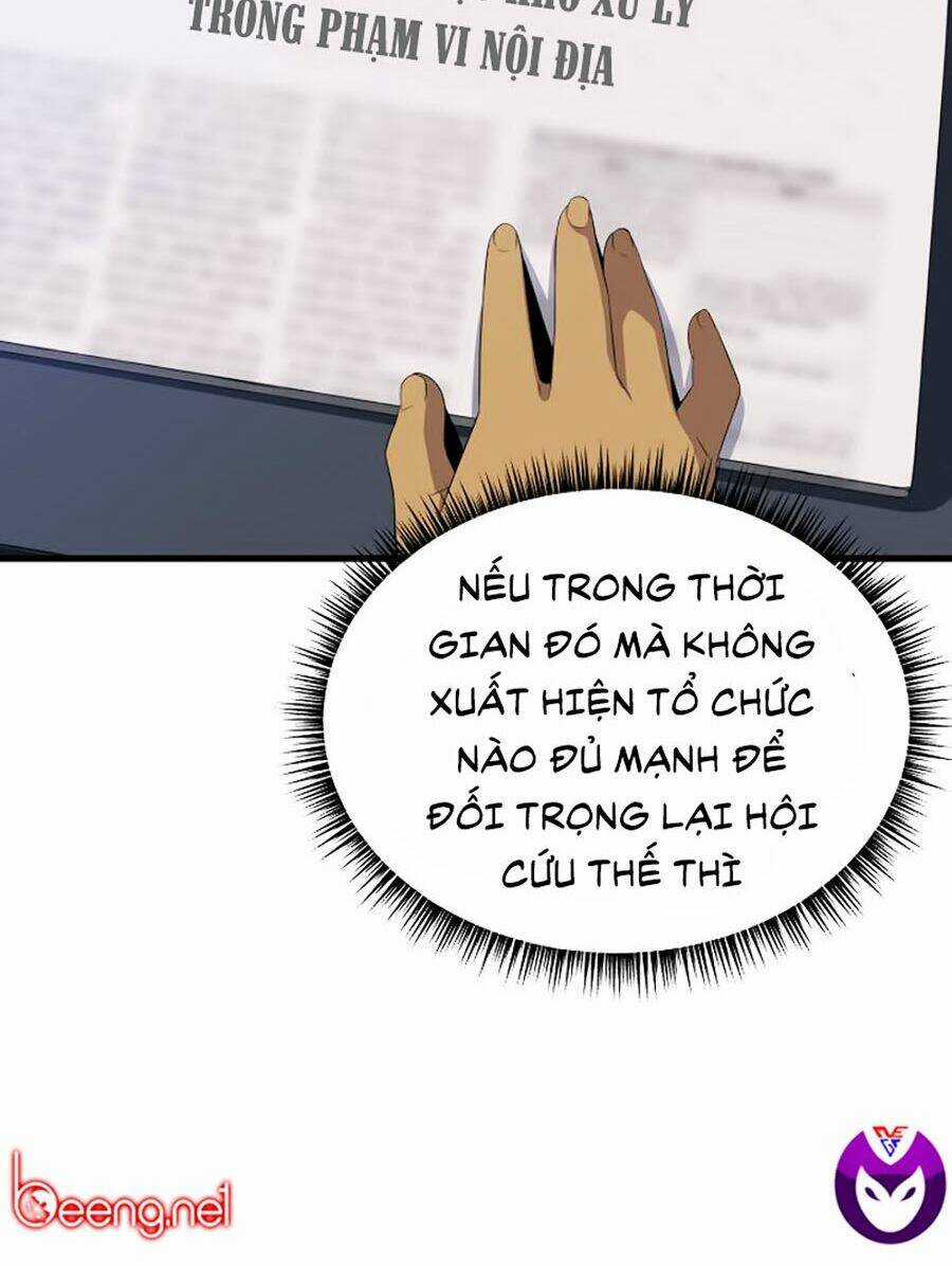 Kẻ Săn Anh Hùng - Chapter 46 - Trang 62