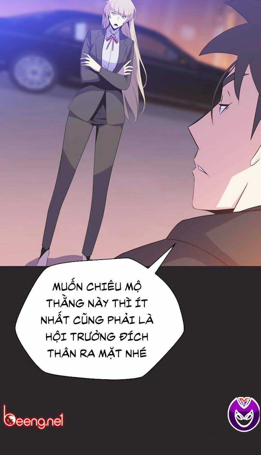 Kẻ Săn Anh Hùng - Chapter 46 - Trang 67