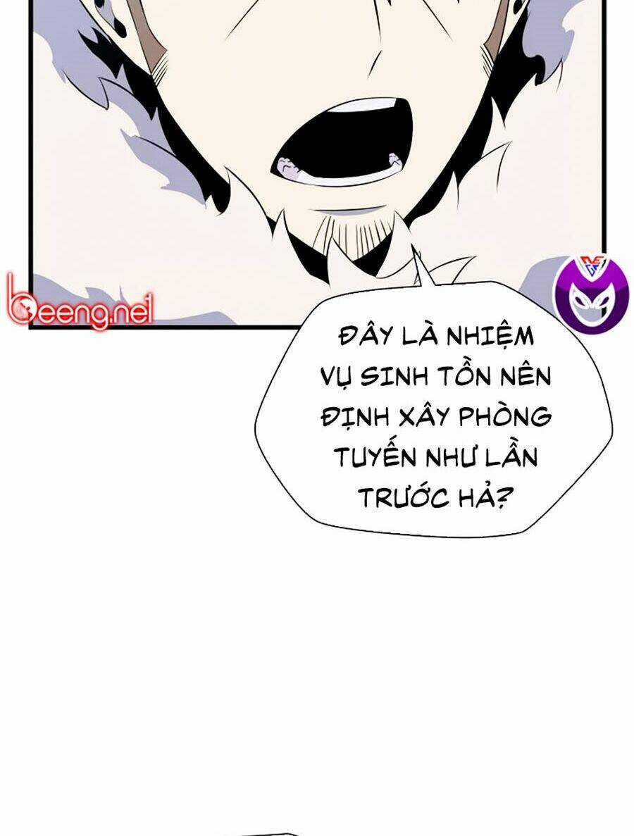 Kẻ Săn Anh Hùng - Chapter 47 - Trang 2