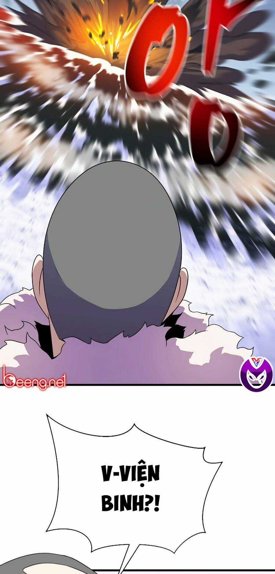 Kẻ Săn Anh Hùng - Chapter 47 - Trang 104