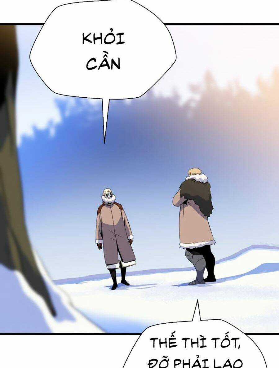 Kẻ Săn Anh Hùng - Chapter 47 - Trang 3