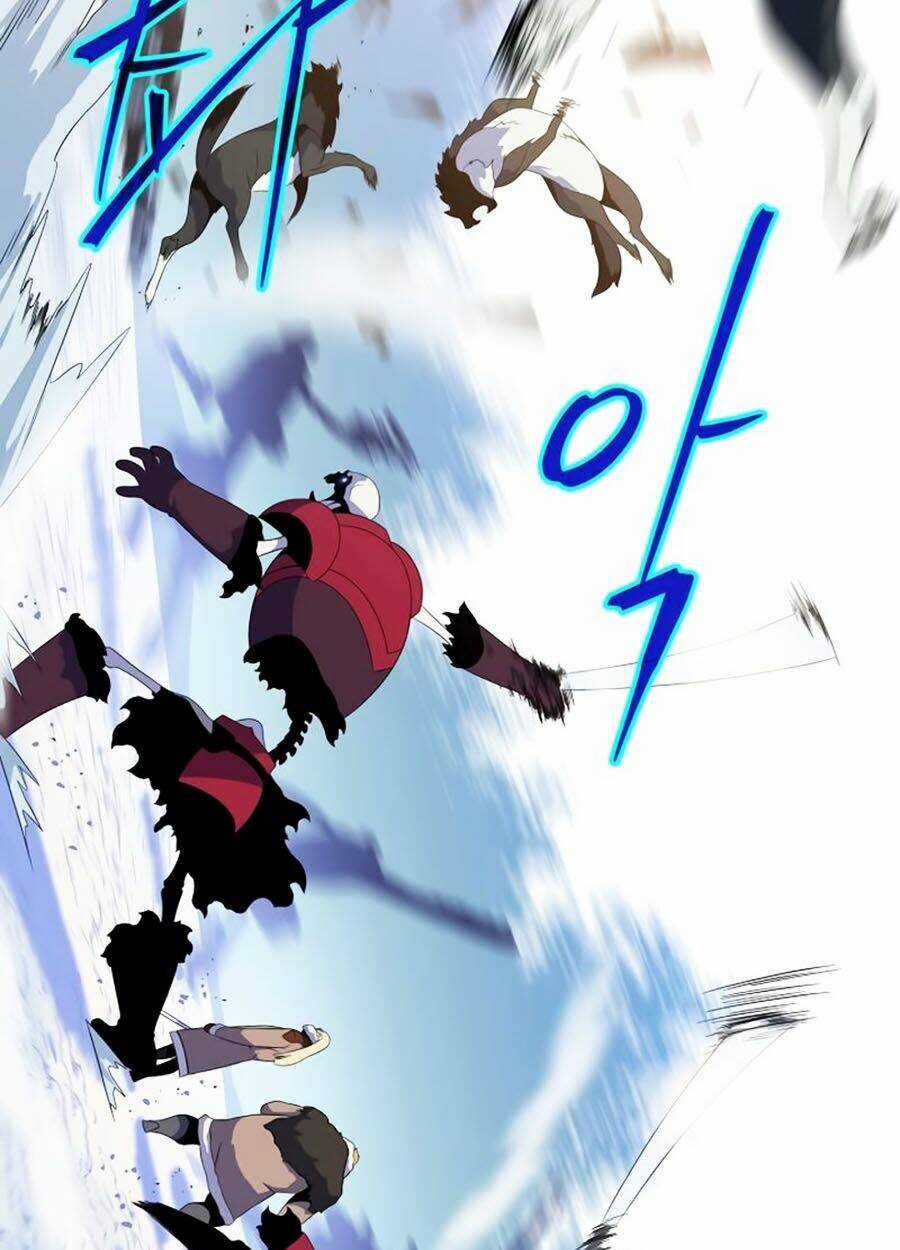 Kẻ Săn Anh Hùng - Chapter 47 - Trang 34