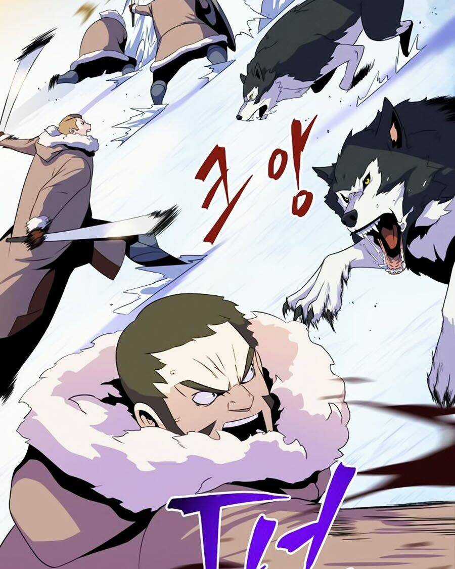 Kẻ Săn Anh Hùng - Chapter 47 - Trang 59