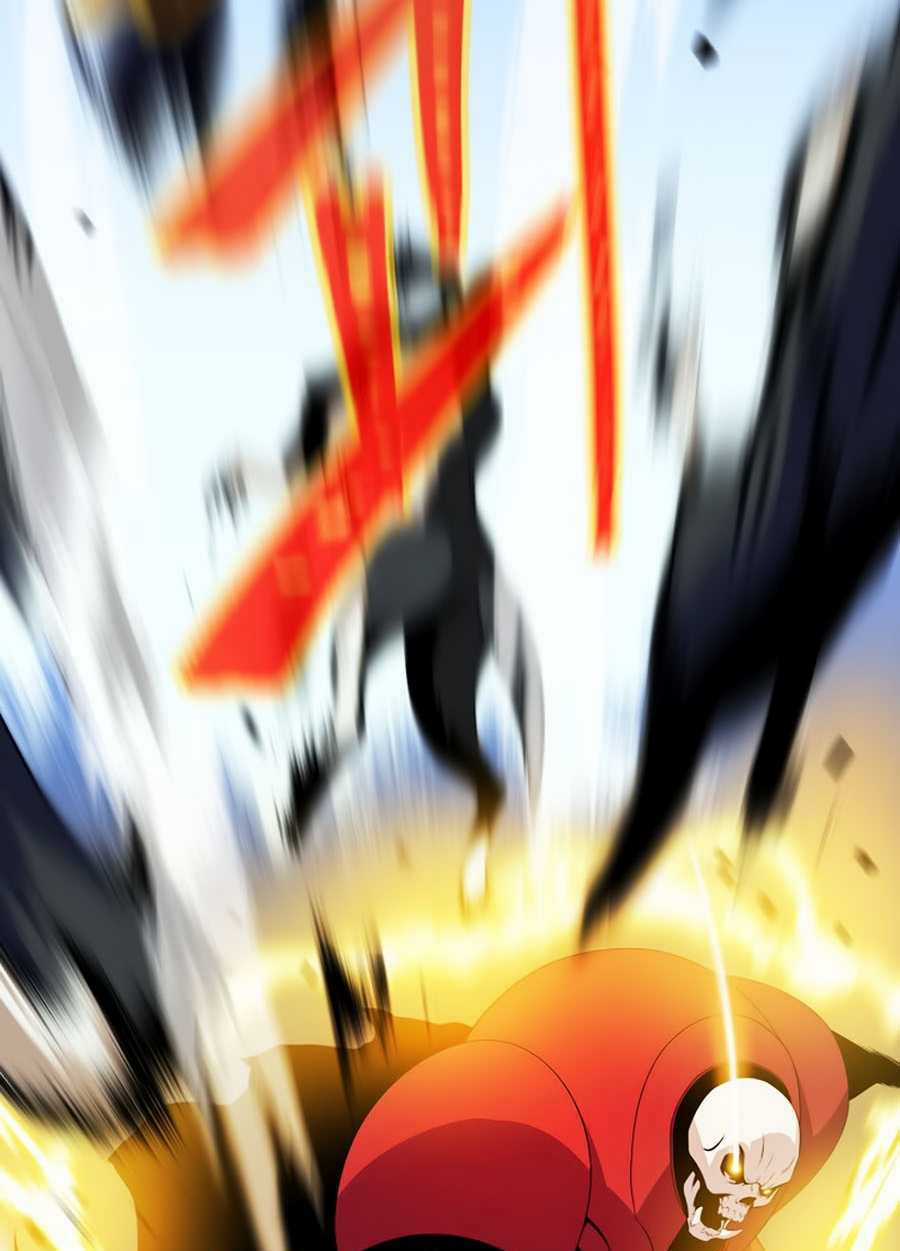 Kẻ Săn Anh Hùng - Chapter 48 - Trang 25