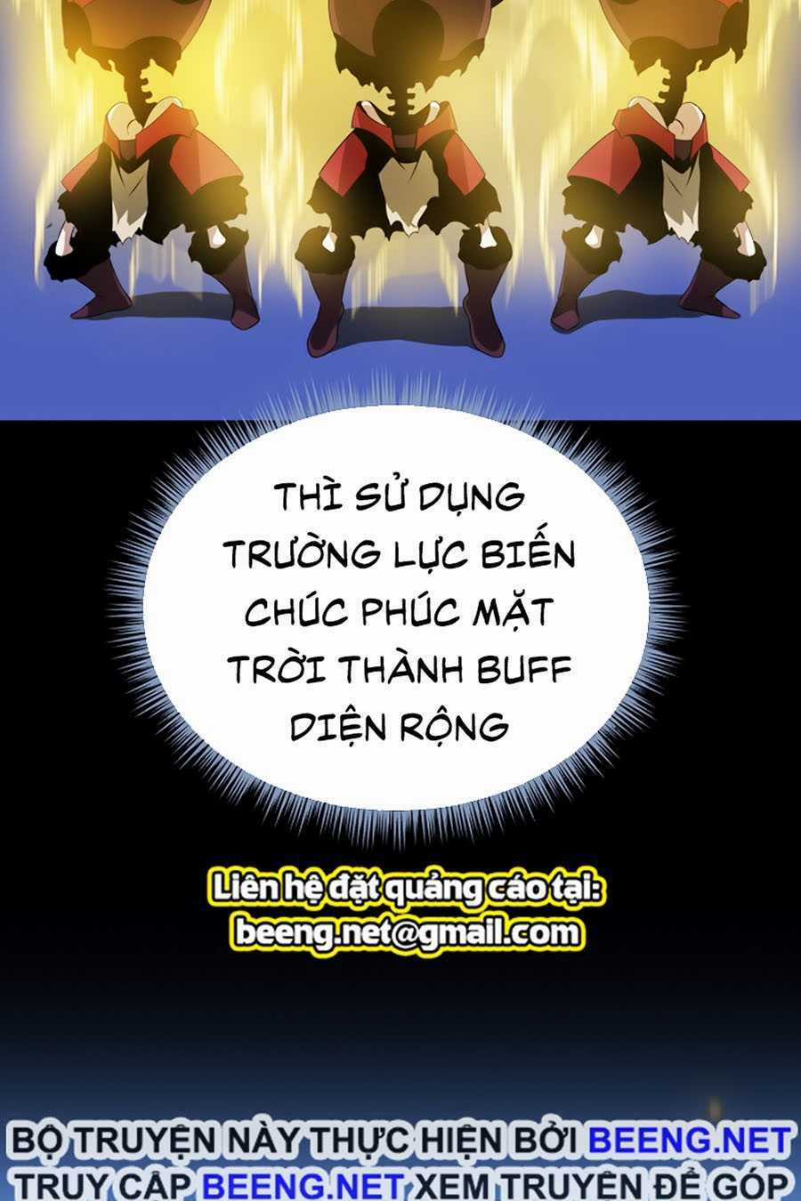 Kẻ Săn Anh Hùng - Chapter 48 - Trang 33