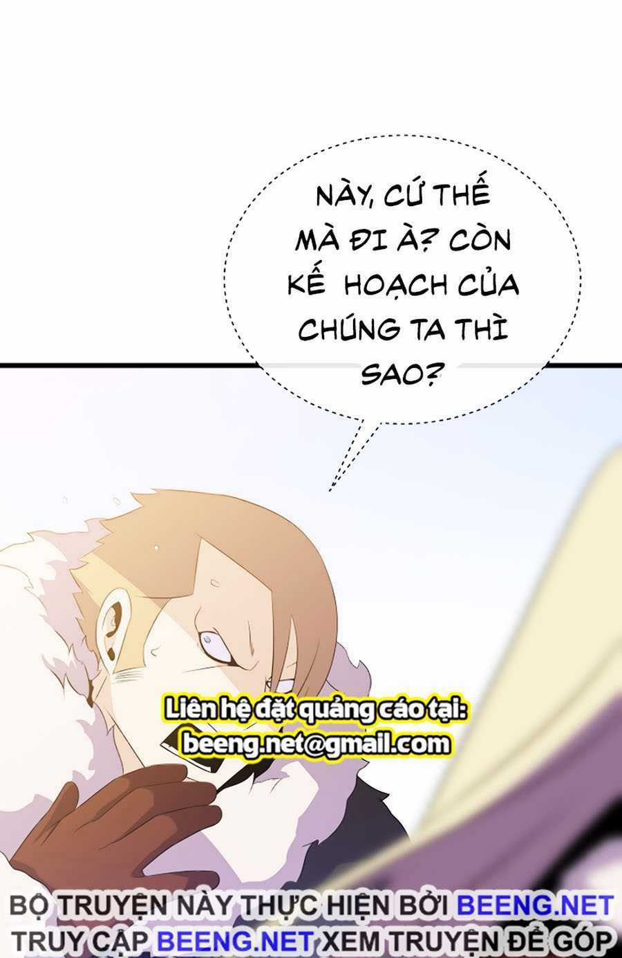 Kẻ Săn Anh Hùng - Chapter 48 - Trang 71