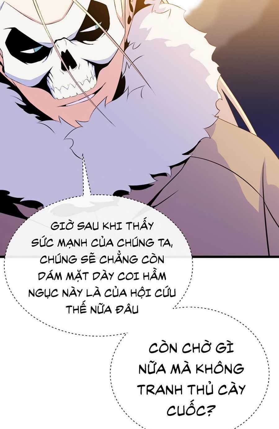 Kẻ Săn Anh Hùng - Chapter 48 - Trang 73