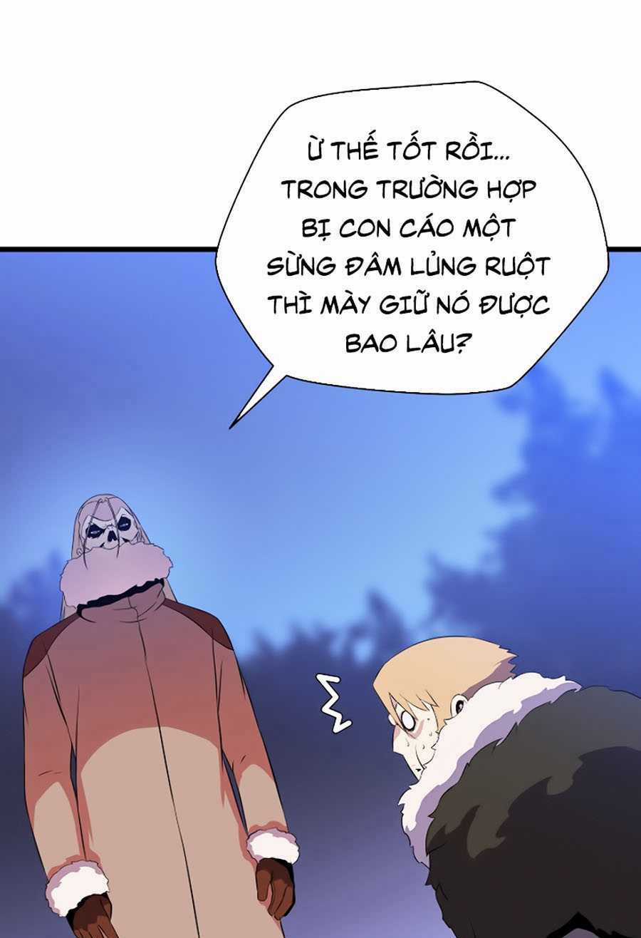 Kẻ Săn Anh Hùng - Chapter 48 - Trang 99