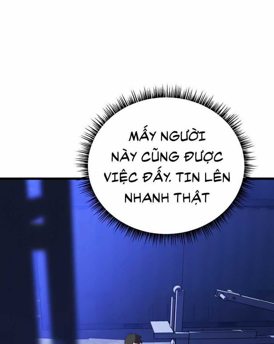 Kẻ Săn Anh Hùng - Chapter 49 - Trang 106