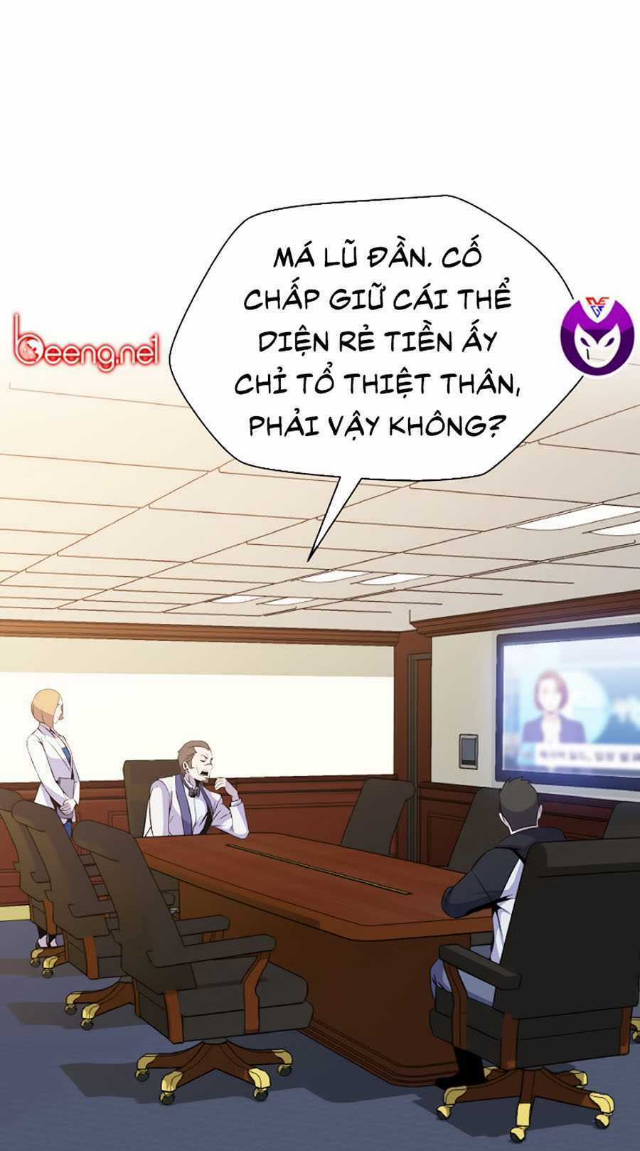 Kẻ Săn Anh Hùng - Chapter 49 - Trang 129