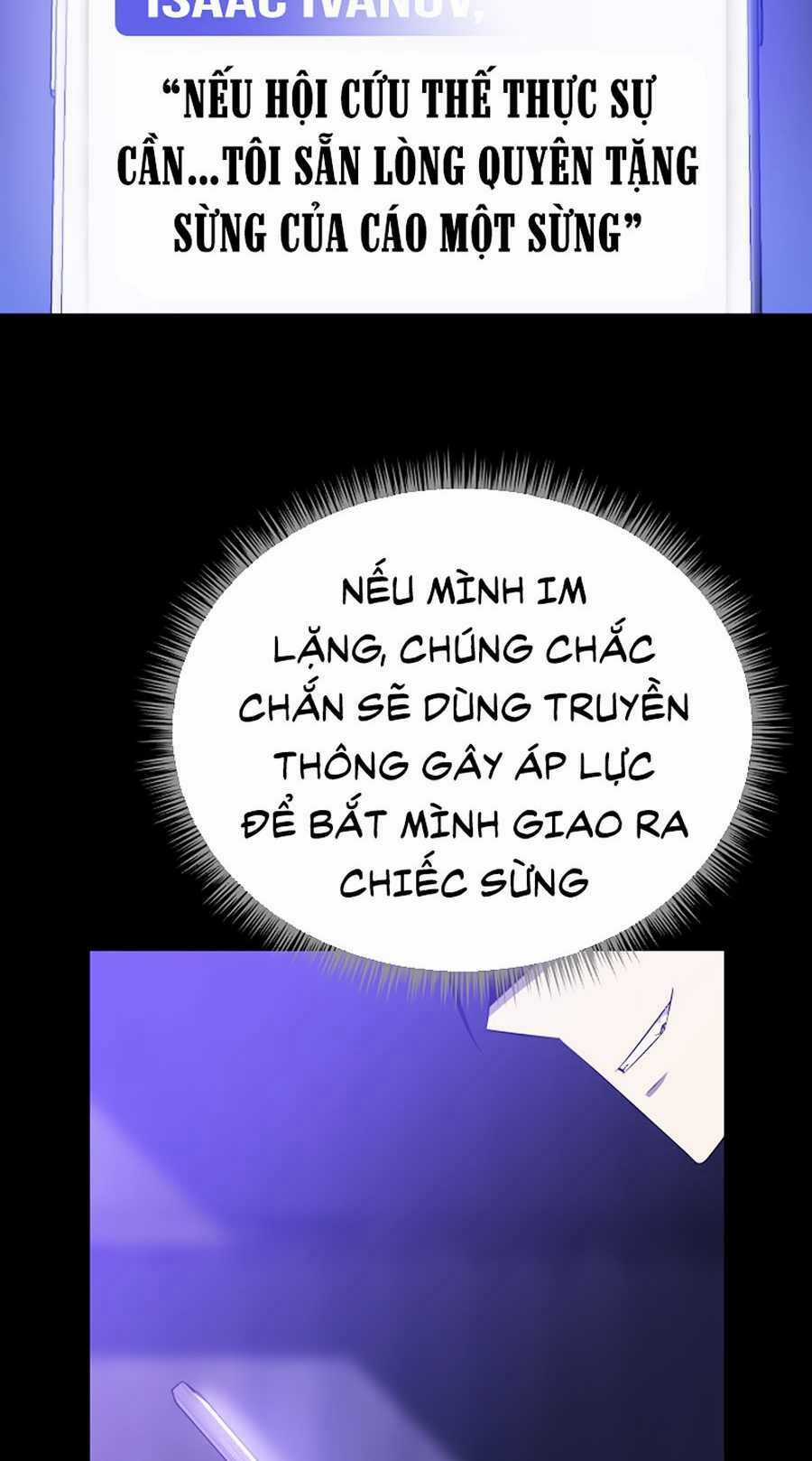 Kẻ Săn Anh Hùng - Chapter 49 - Trang 131