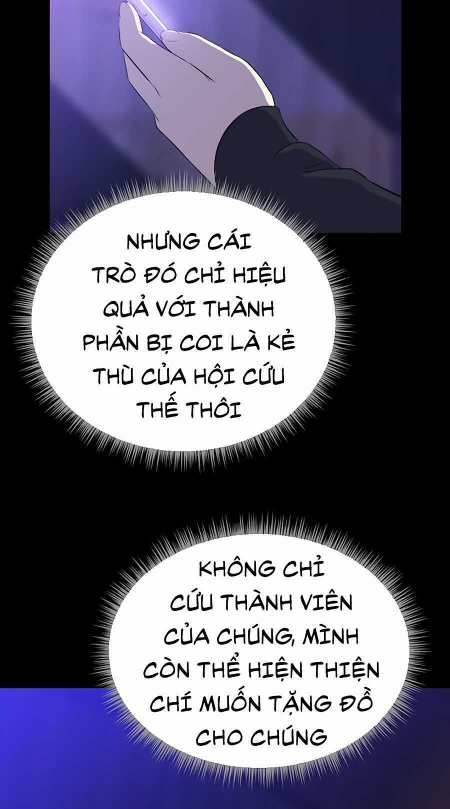 Kẻ Săn Anh Hùng - Chapter 49 - Trang 132