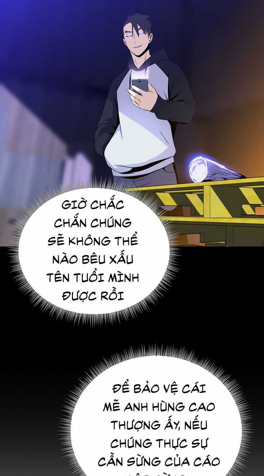 Kẻ Săn Anh Hùng - Chapter 49 - Trang 133