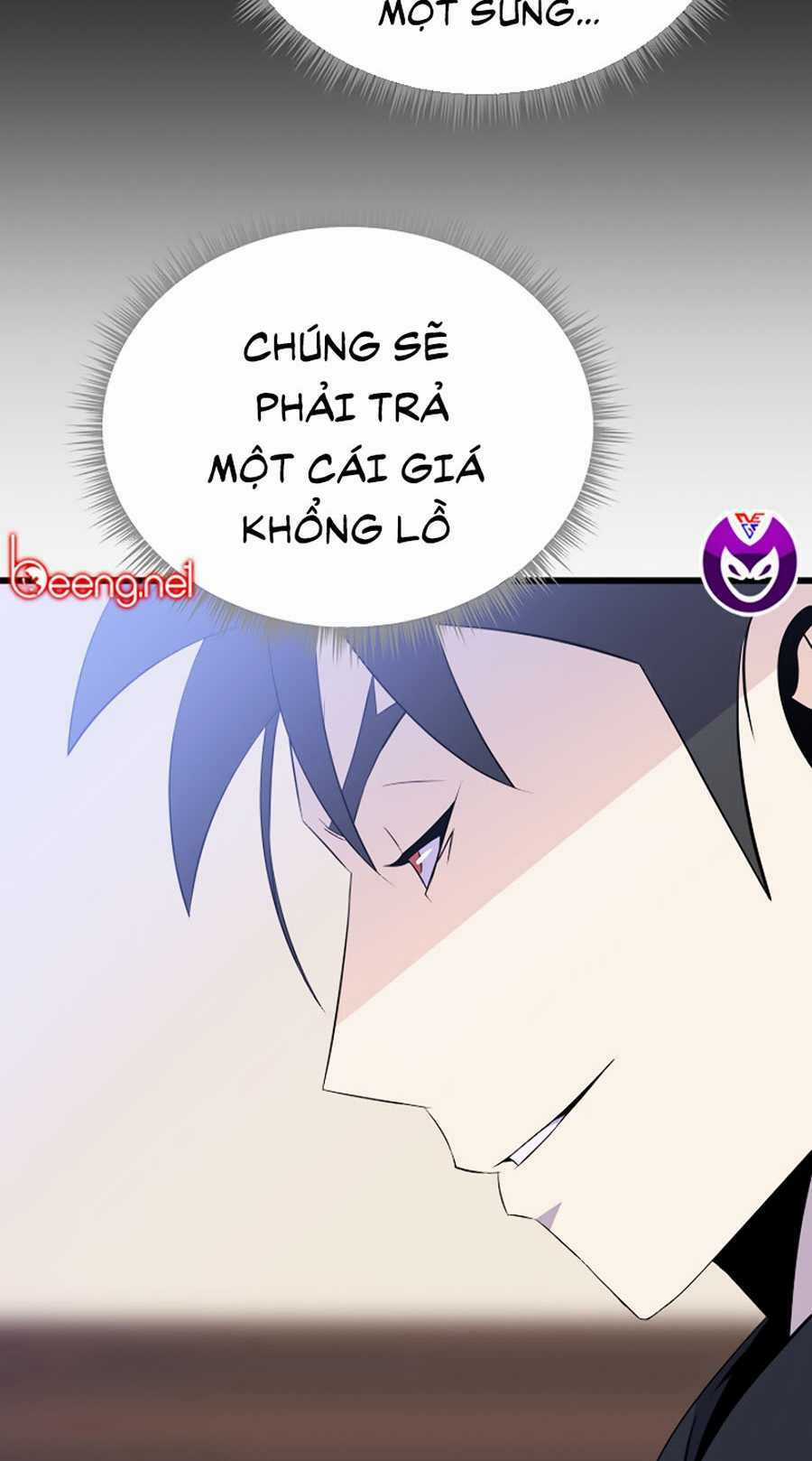 Kẻ Săn Anh Hùng - Chapter 49 - Trang 134