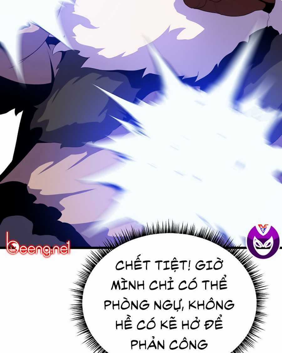 Kẻ Săn Anh Hùng - Chapter 49 - Trang 25