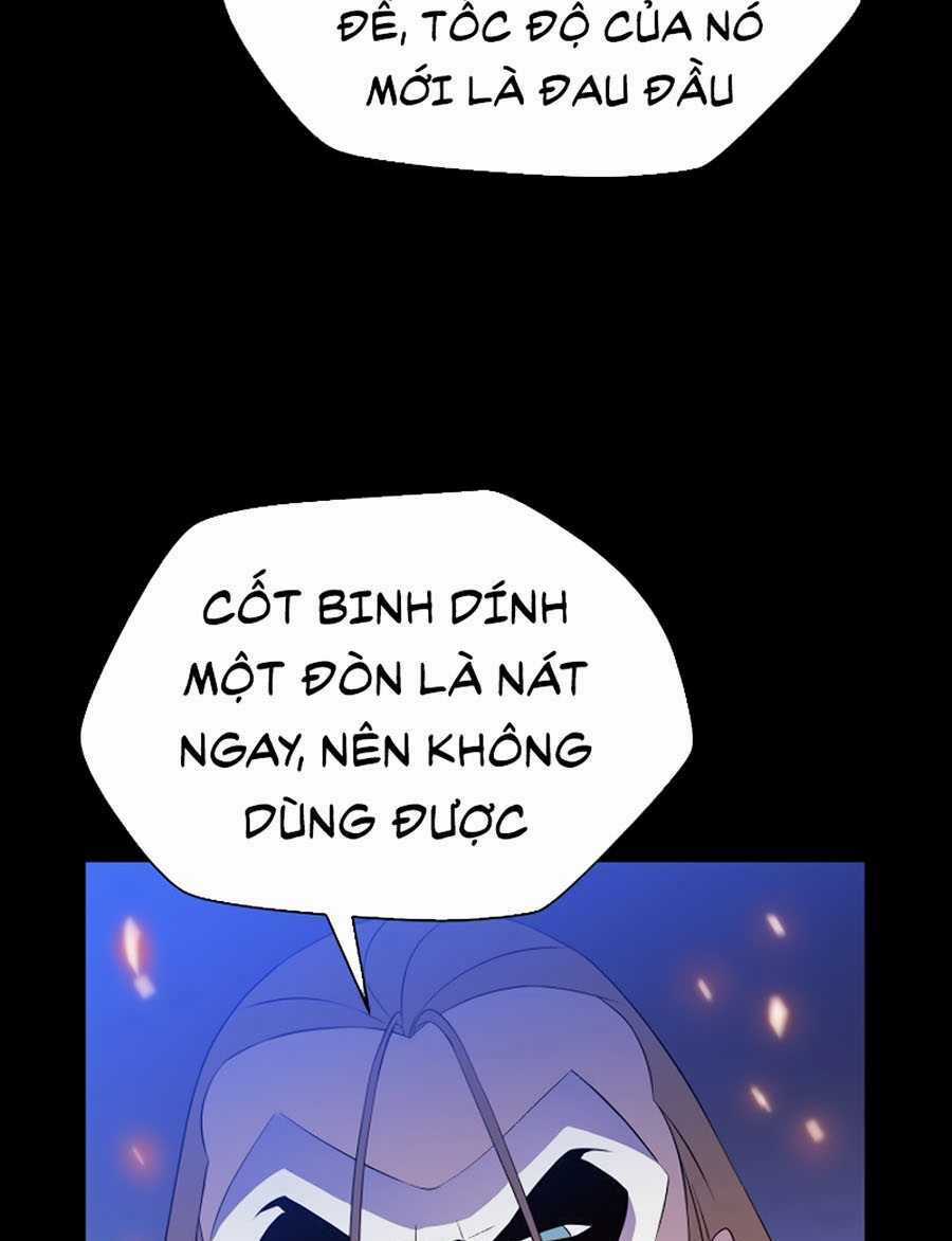 Kẻ Săn Anh Hùng - Chapter 49 - Trang 35